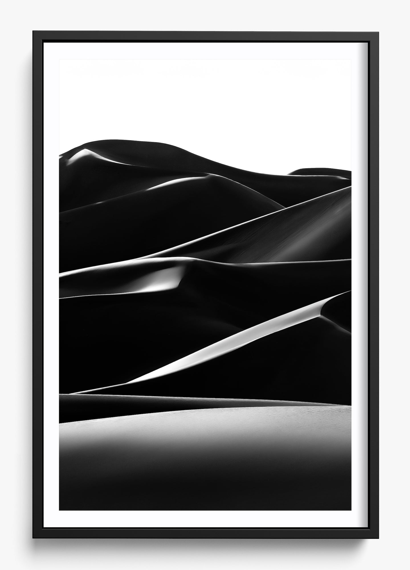 Duneside Canvas