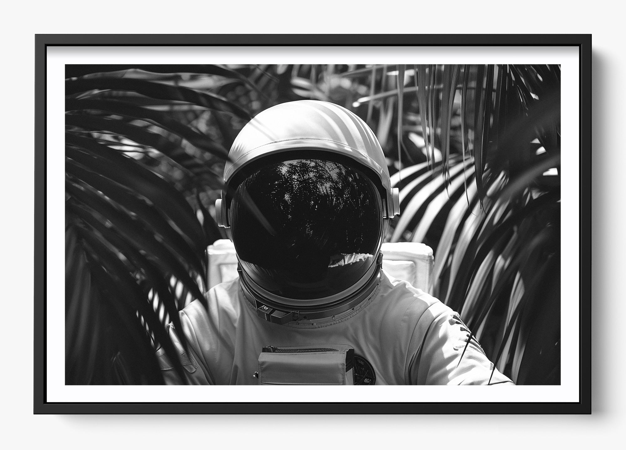 Down To Earth Canvas