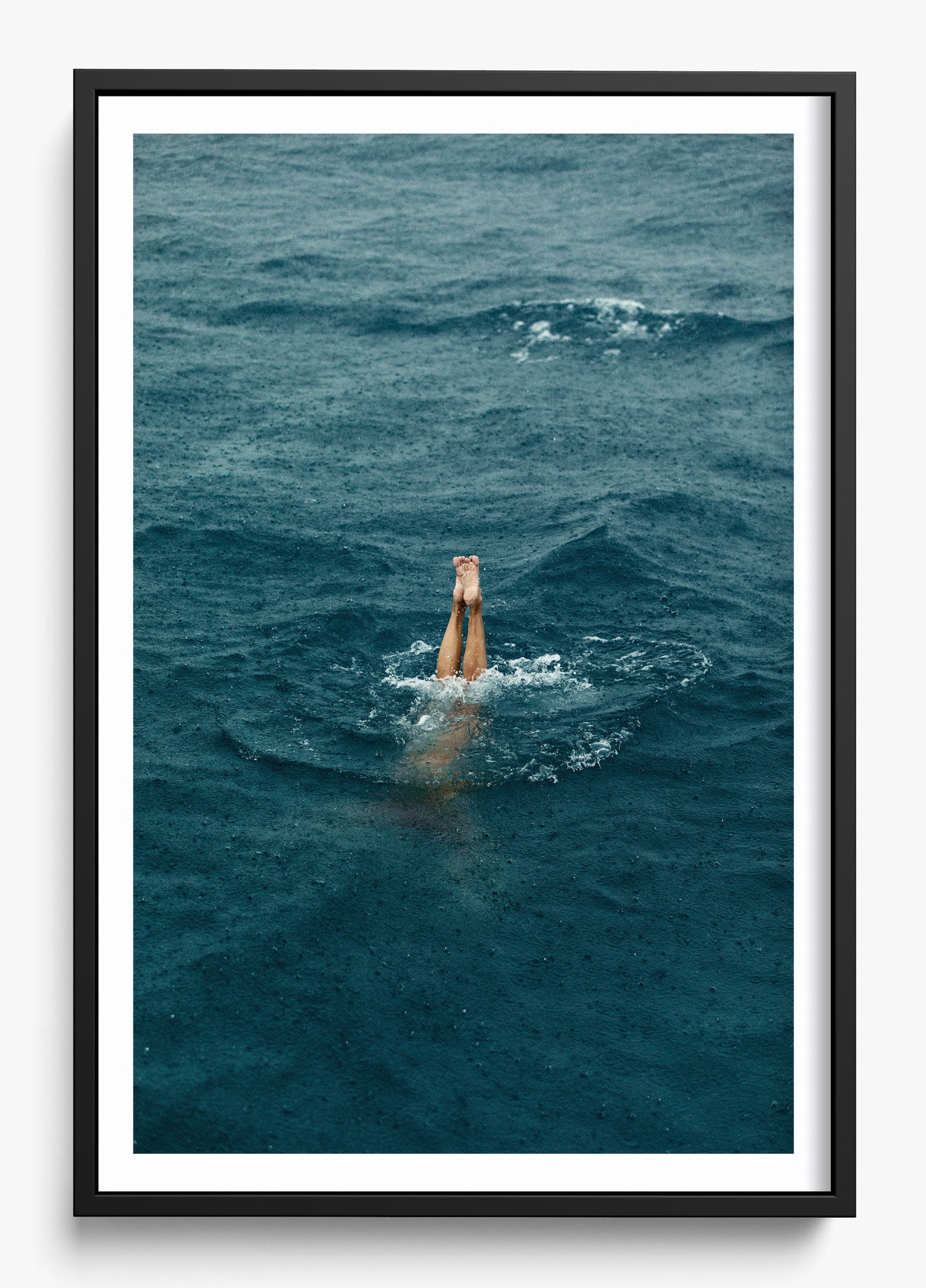 Dive Deeper Canvas