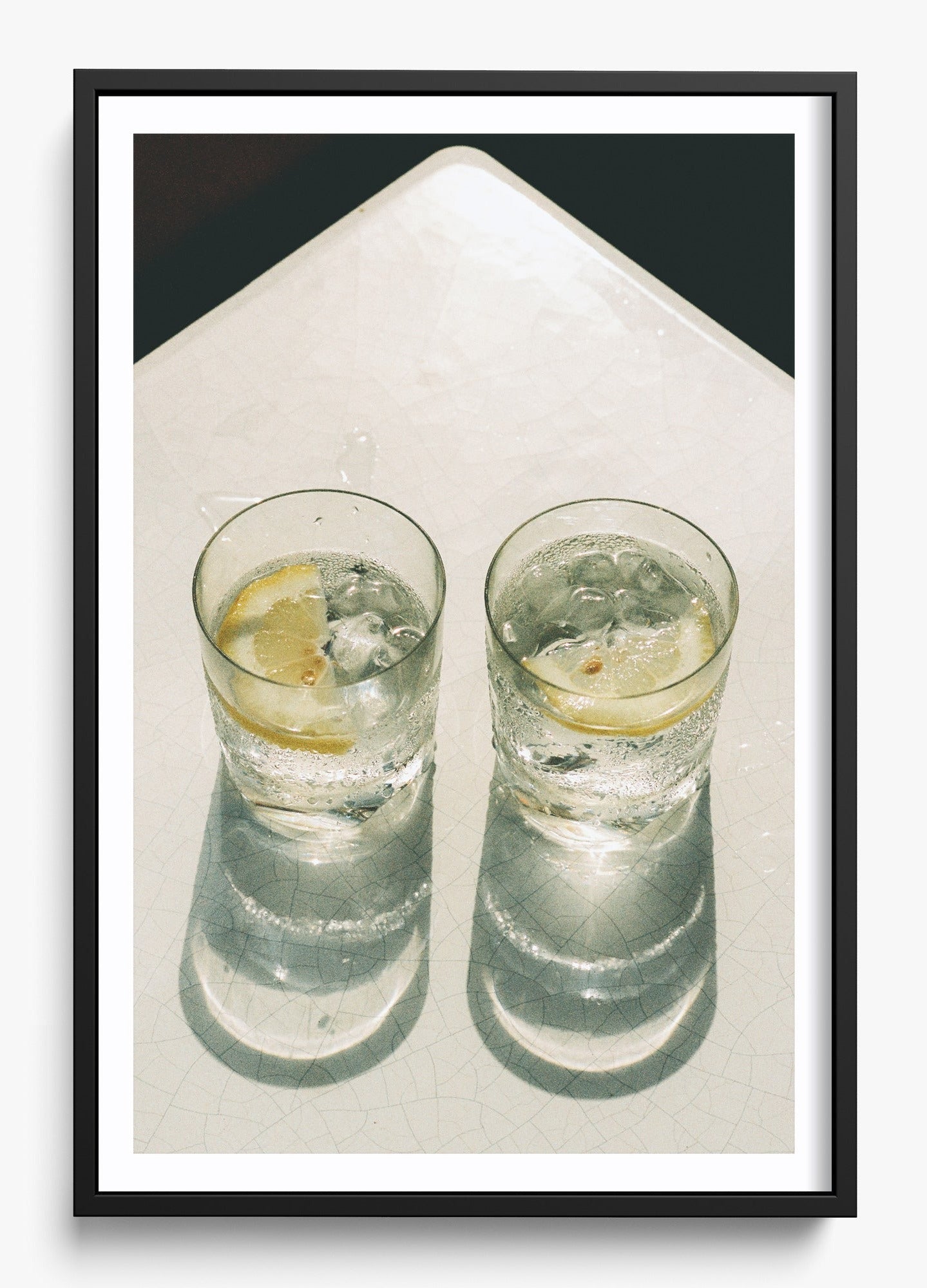 Summer-Thirsty Canvas