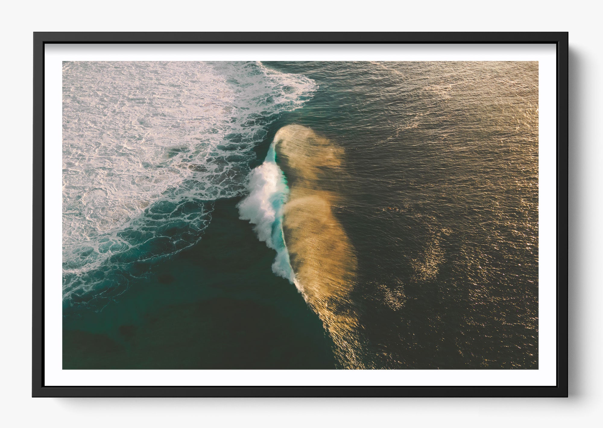 Surf Brazil Canvas