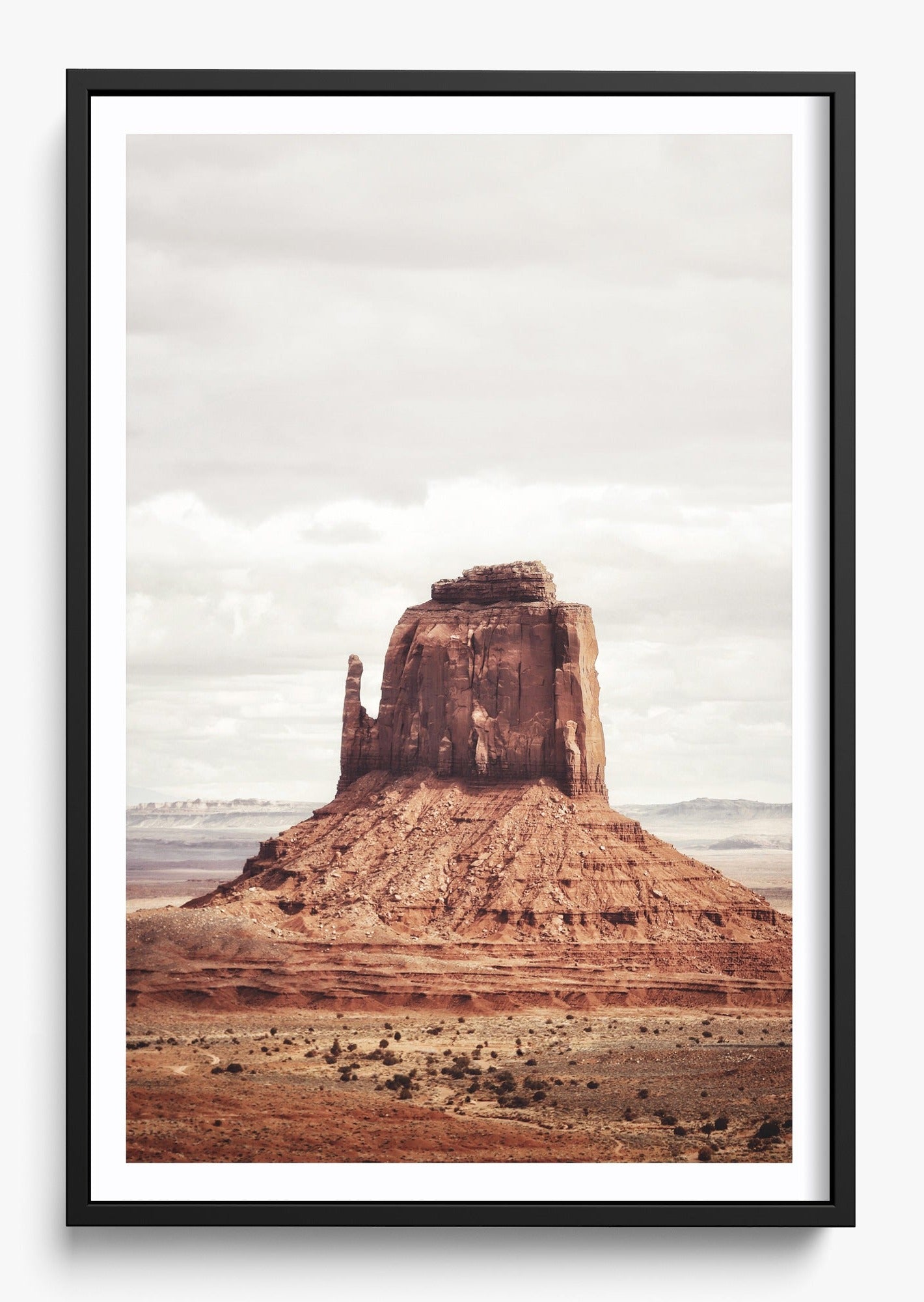 East Mitten Canvas