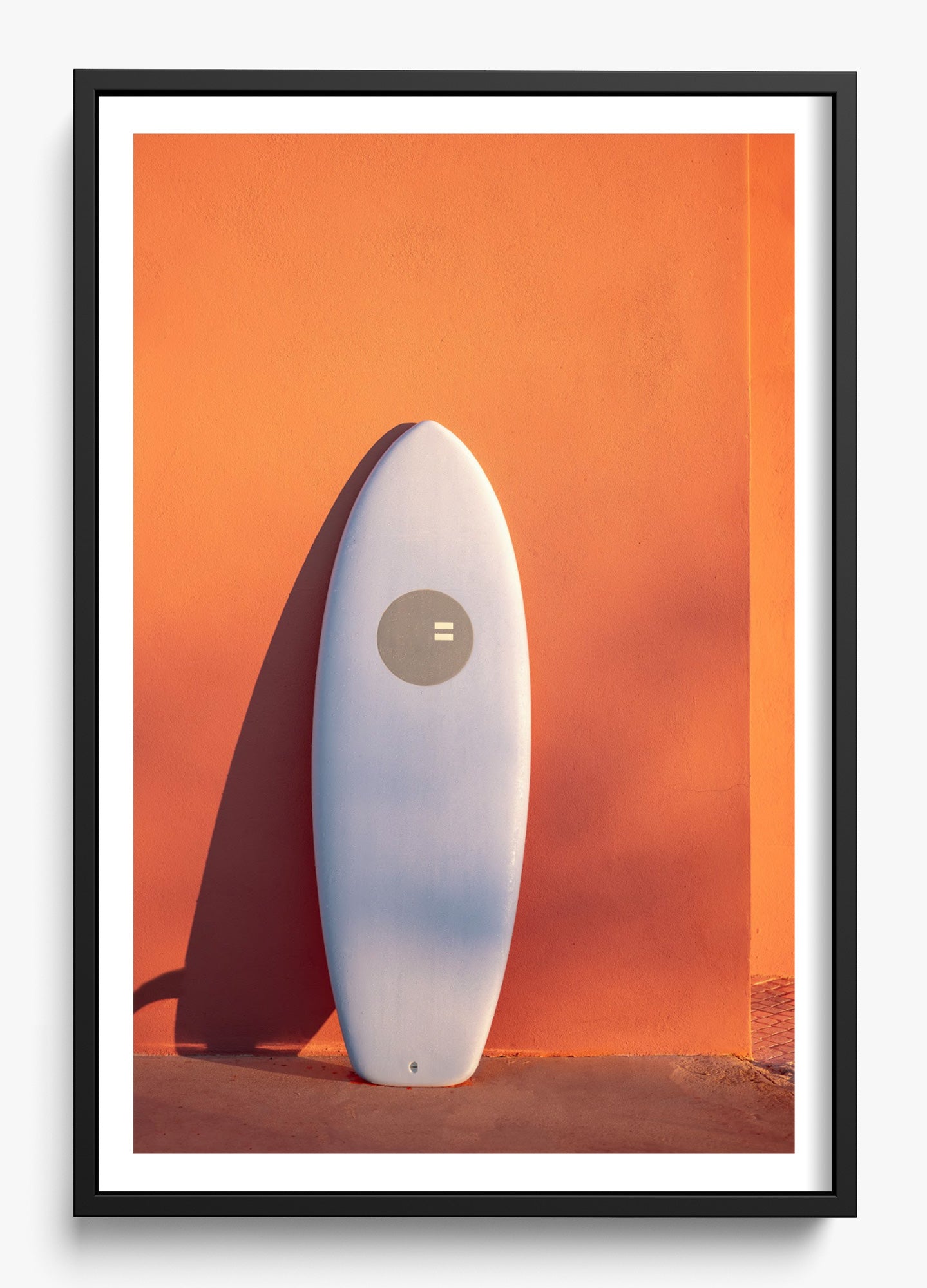 Surfs Up Canvas