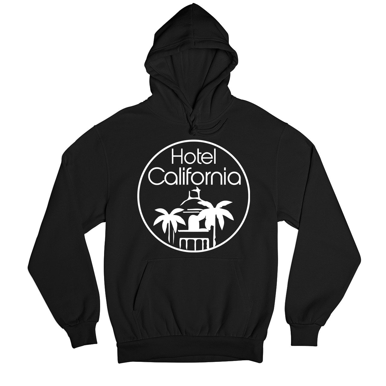 Welcome To The Hotel California Hoodie, Eagles Hoodie Hotel California Hoodied