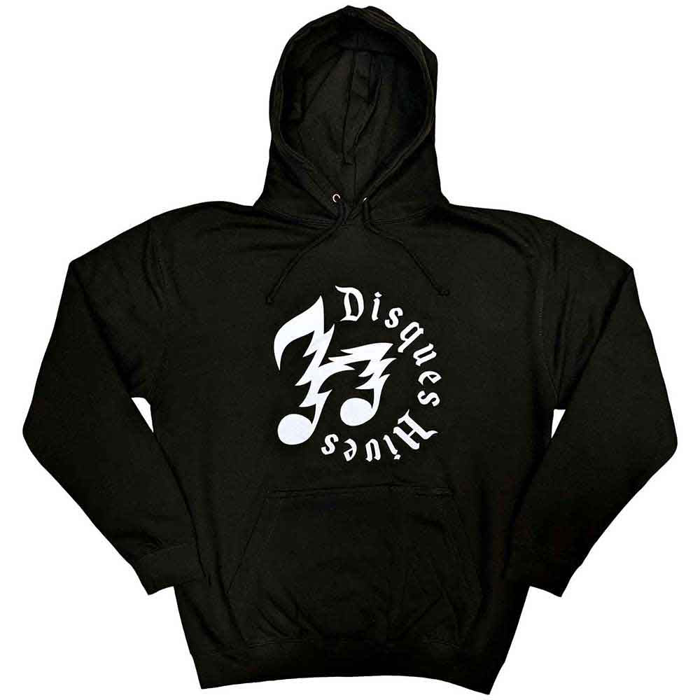 The Hives - Disques Hives Hoodie