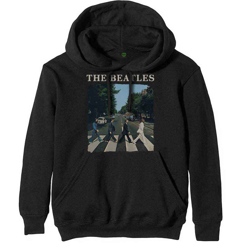 The Beatles - Abbey Road Hoodie