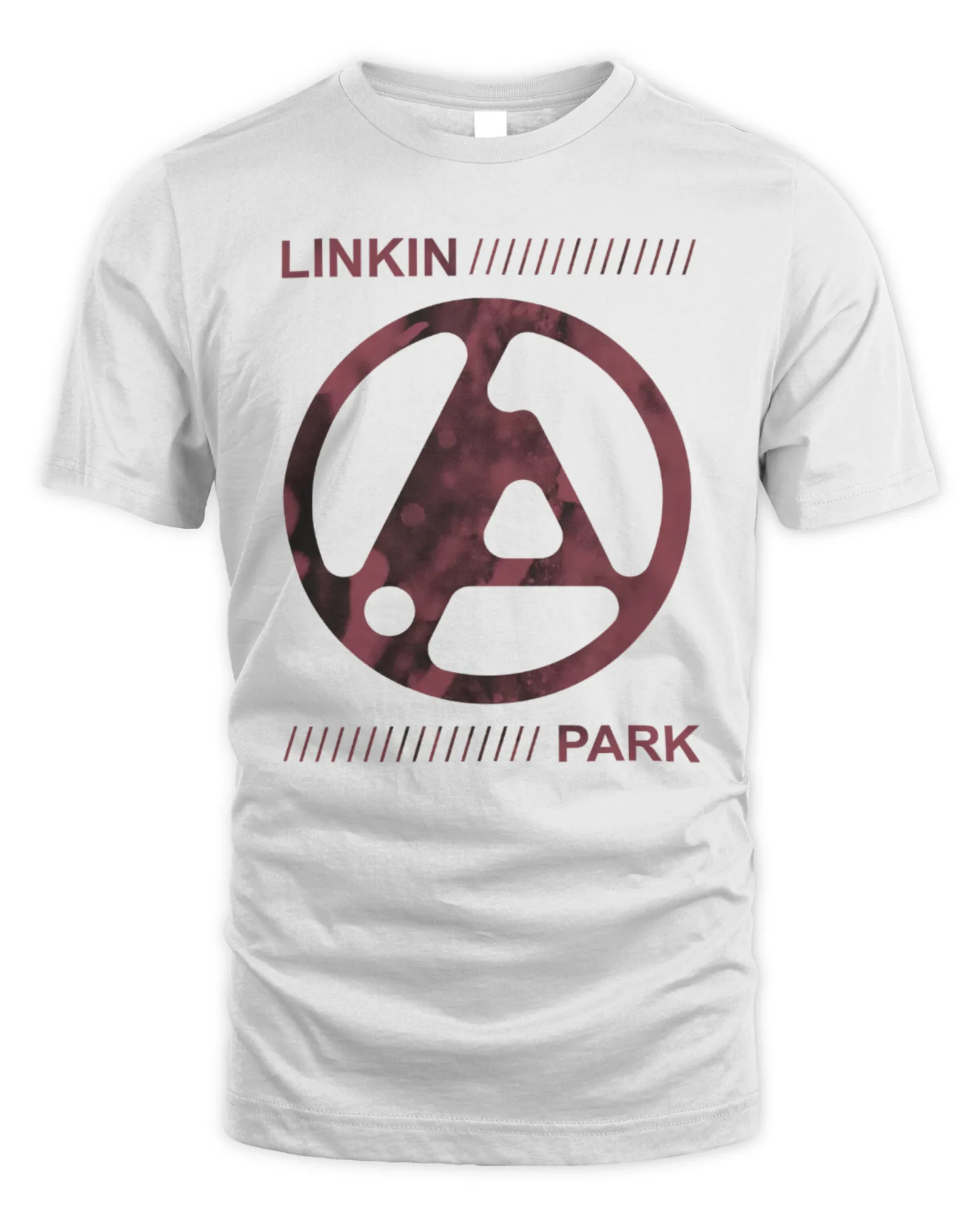  T-Shirt Linkin Park Merch From Zero Liquid