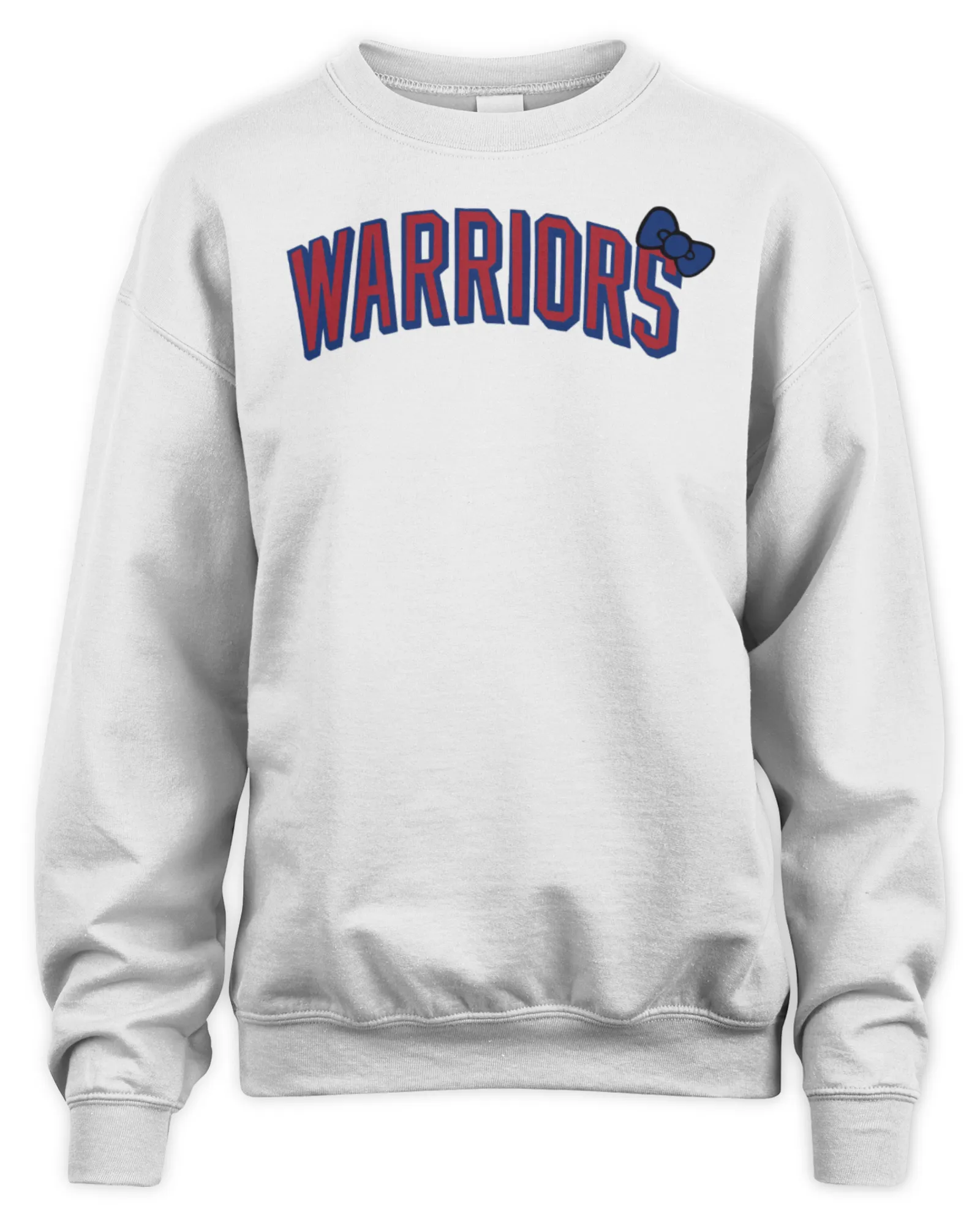 New Sweatshirt Golden State Warriors 2024 NBA Bruno Mars And Hello Kitty Collab Long Sleeve, Premium Sweaer