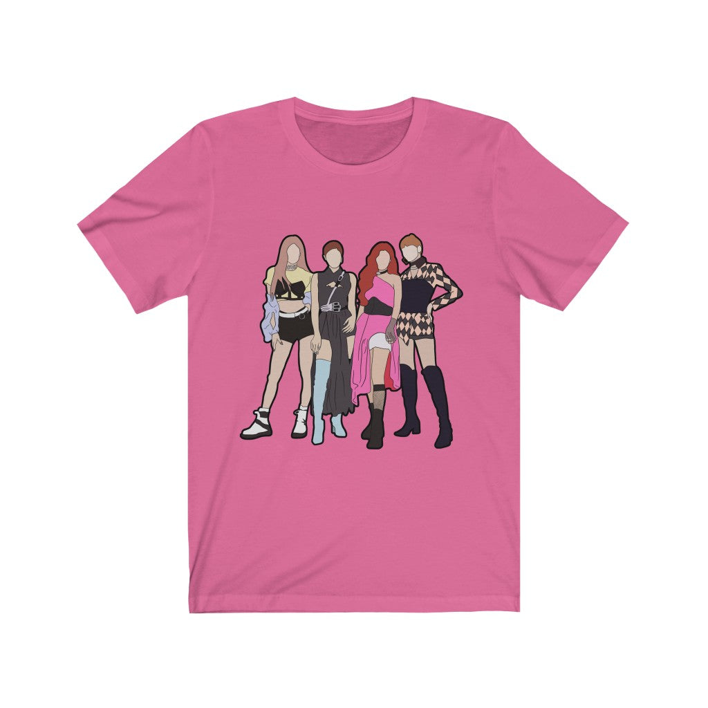 BLACKPINK - Kill This Love Tee