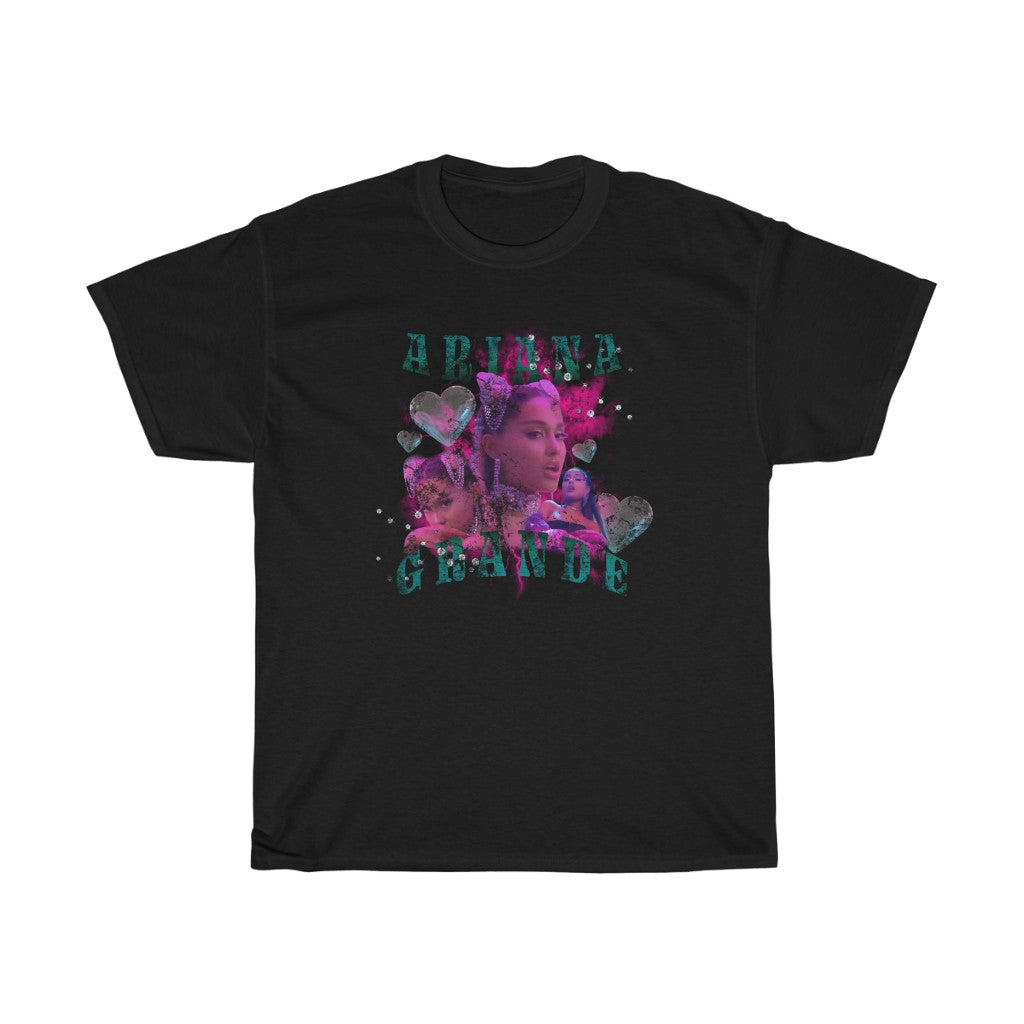 Bootleg 7 Rings Tee