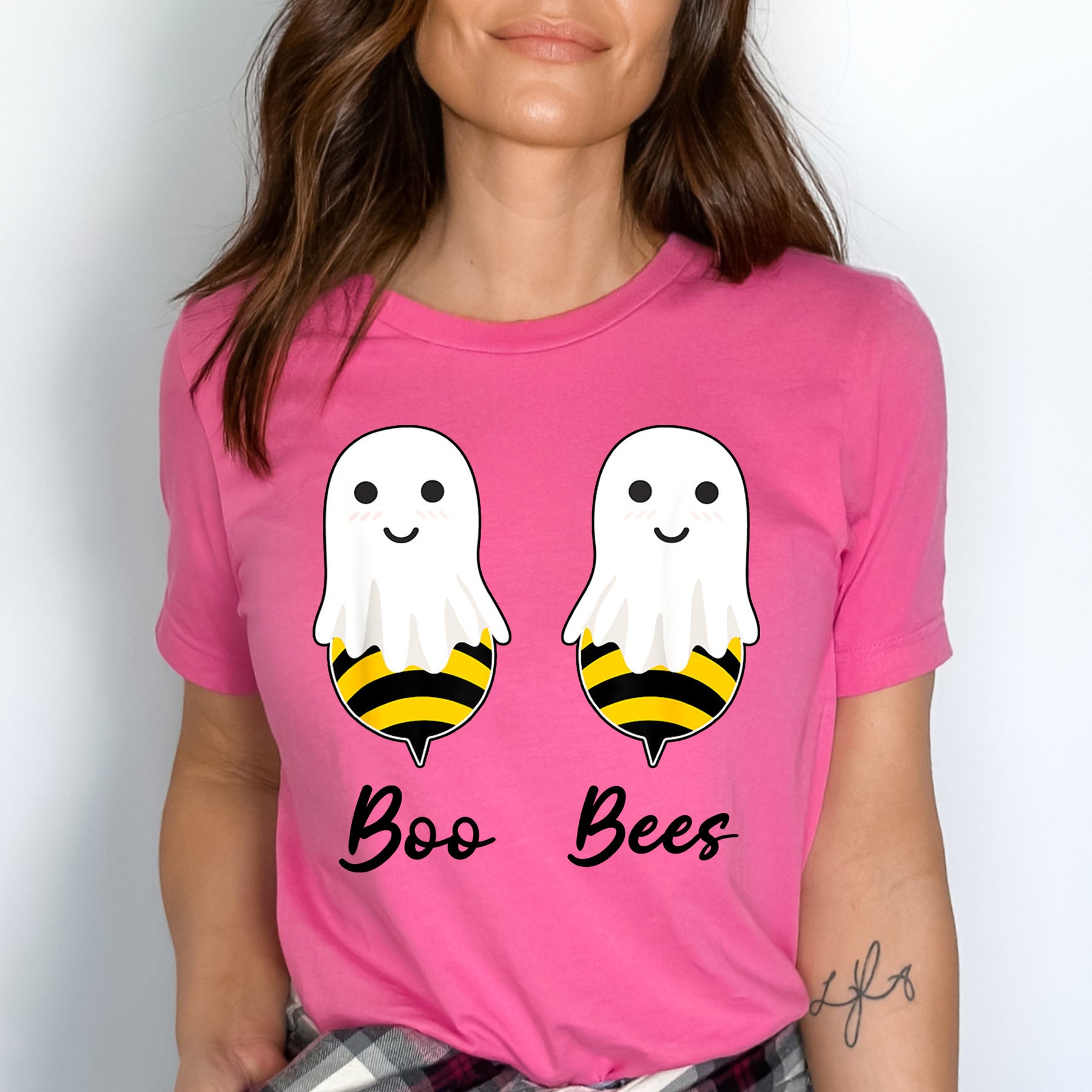 BOO-BEES