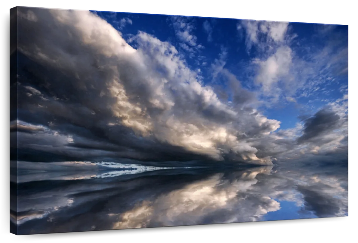 Clouds World