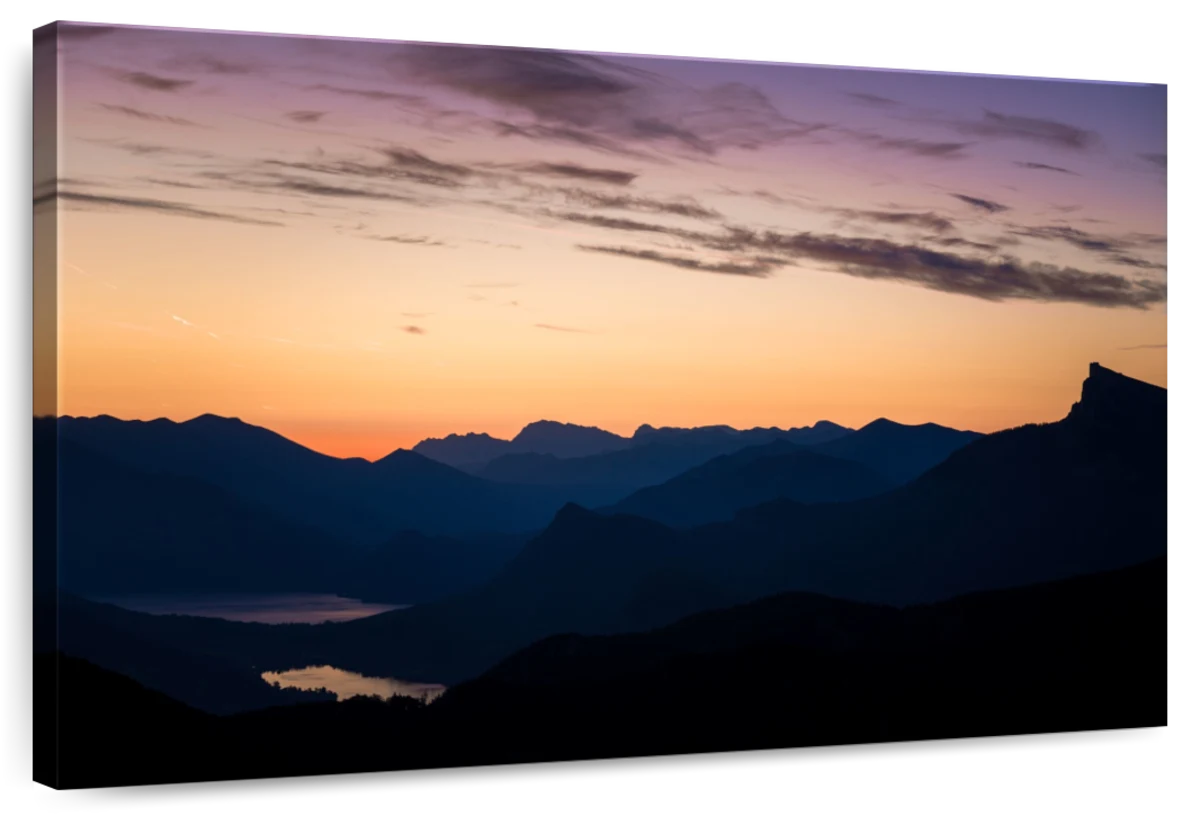 Sleeping Giant Mountain