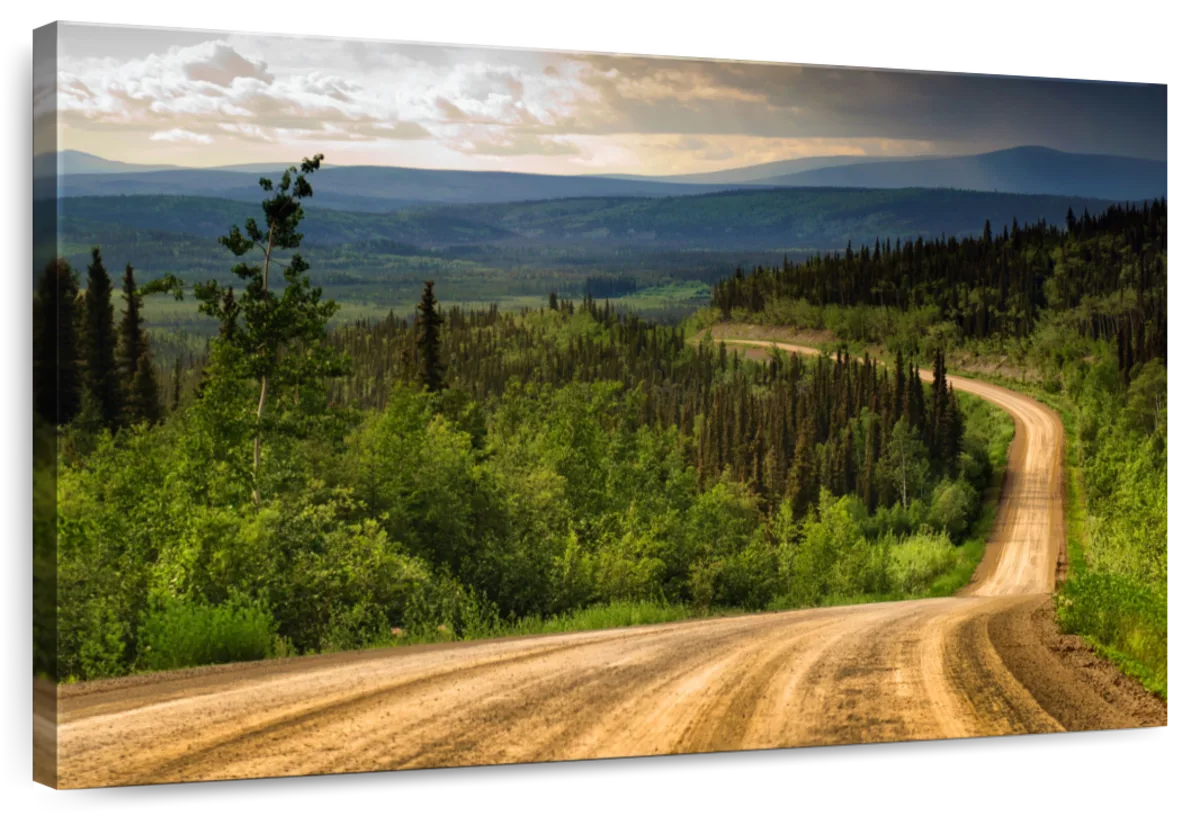 Dalton Highway Trail