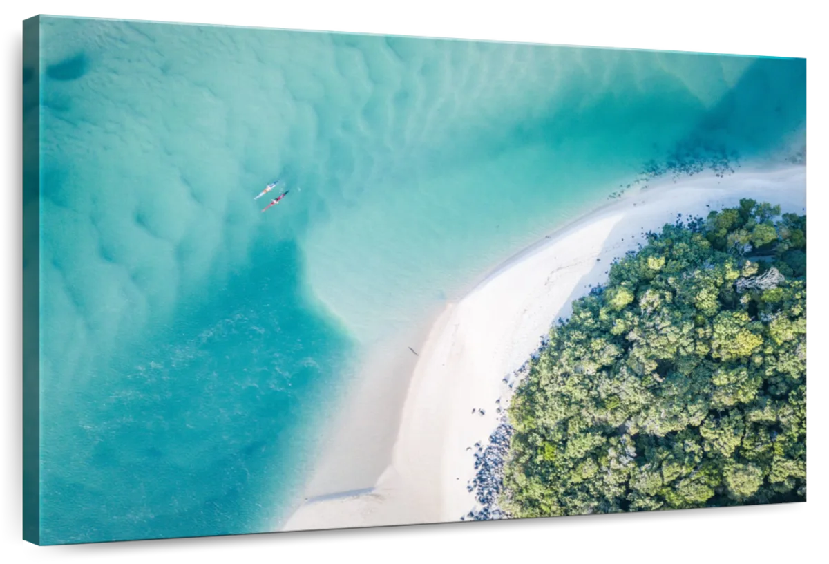 Tallebudgera Creek