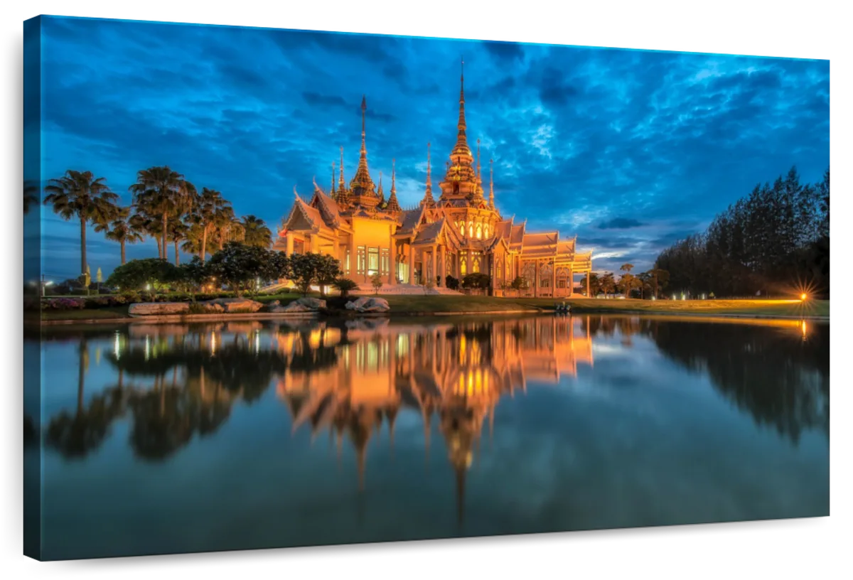Wat Luang Phor Toh