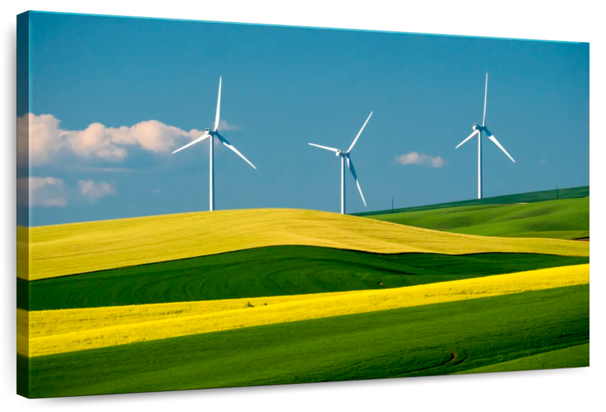 Washington Wind Farm