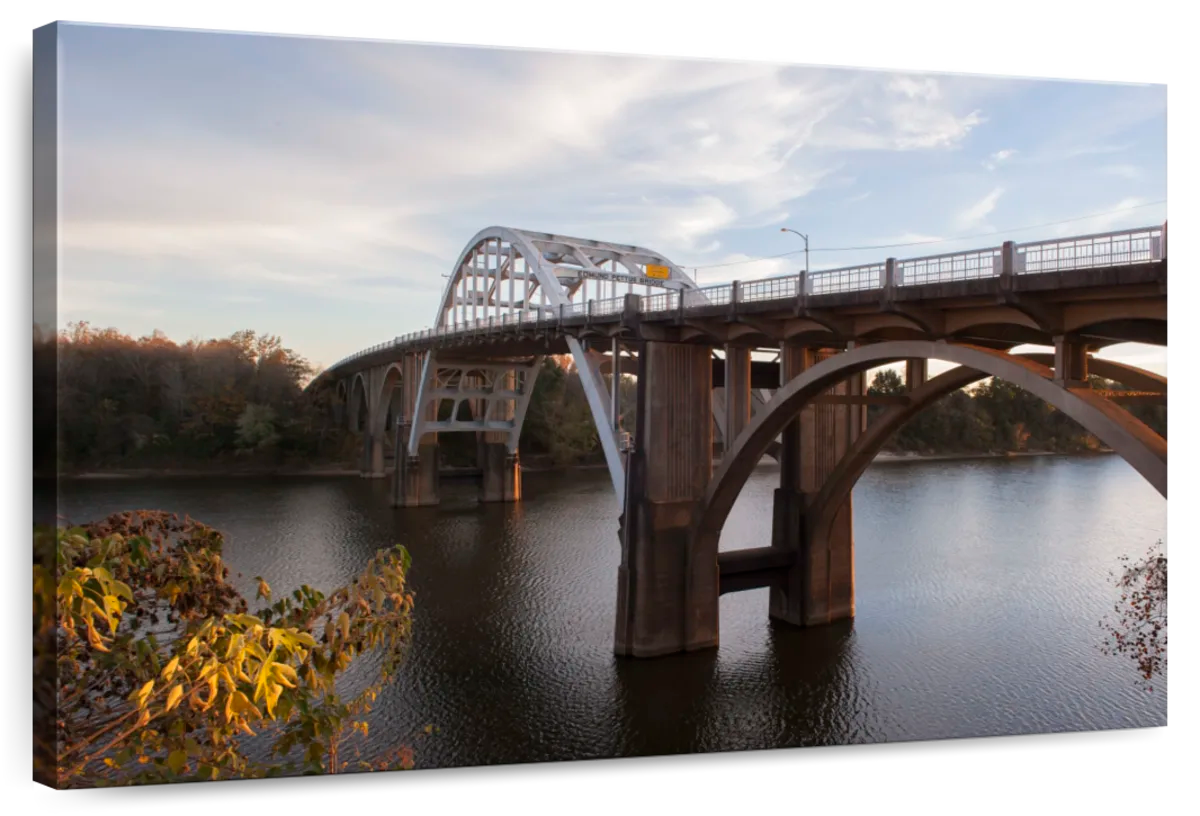 Edmund Pettus Bridge