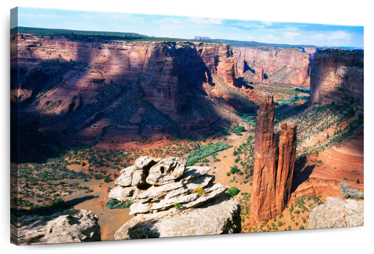 Spider Rock II