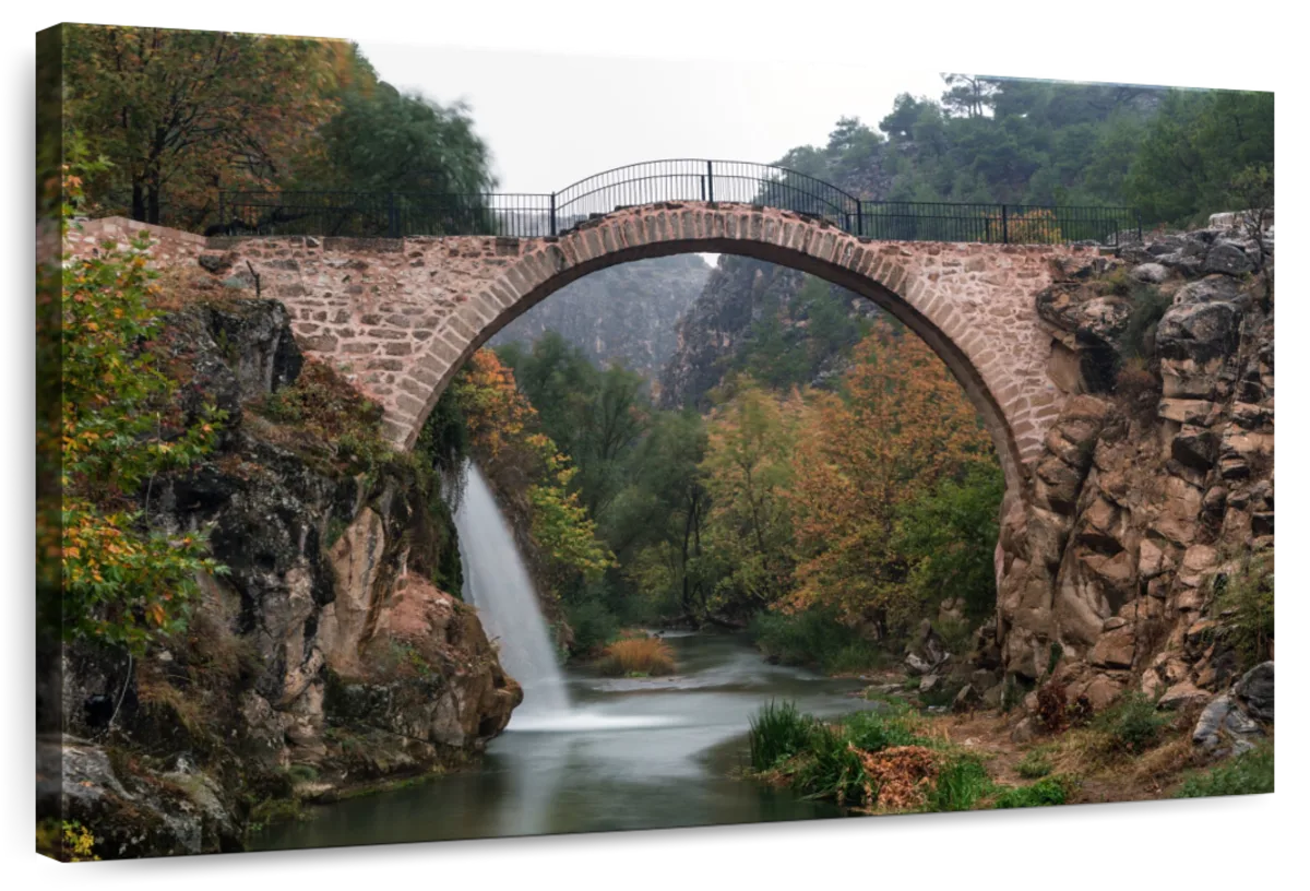 Cilandiras Bridge