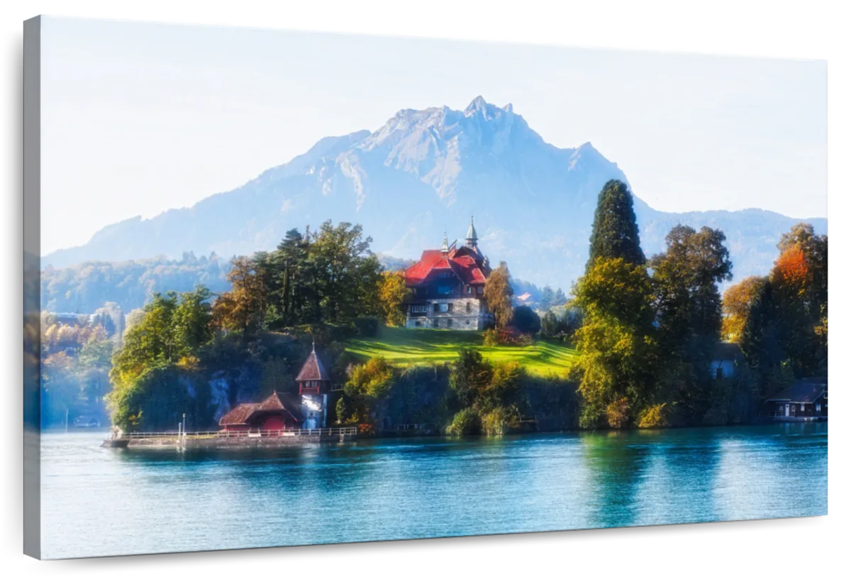 Swiss Wonderland