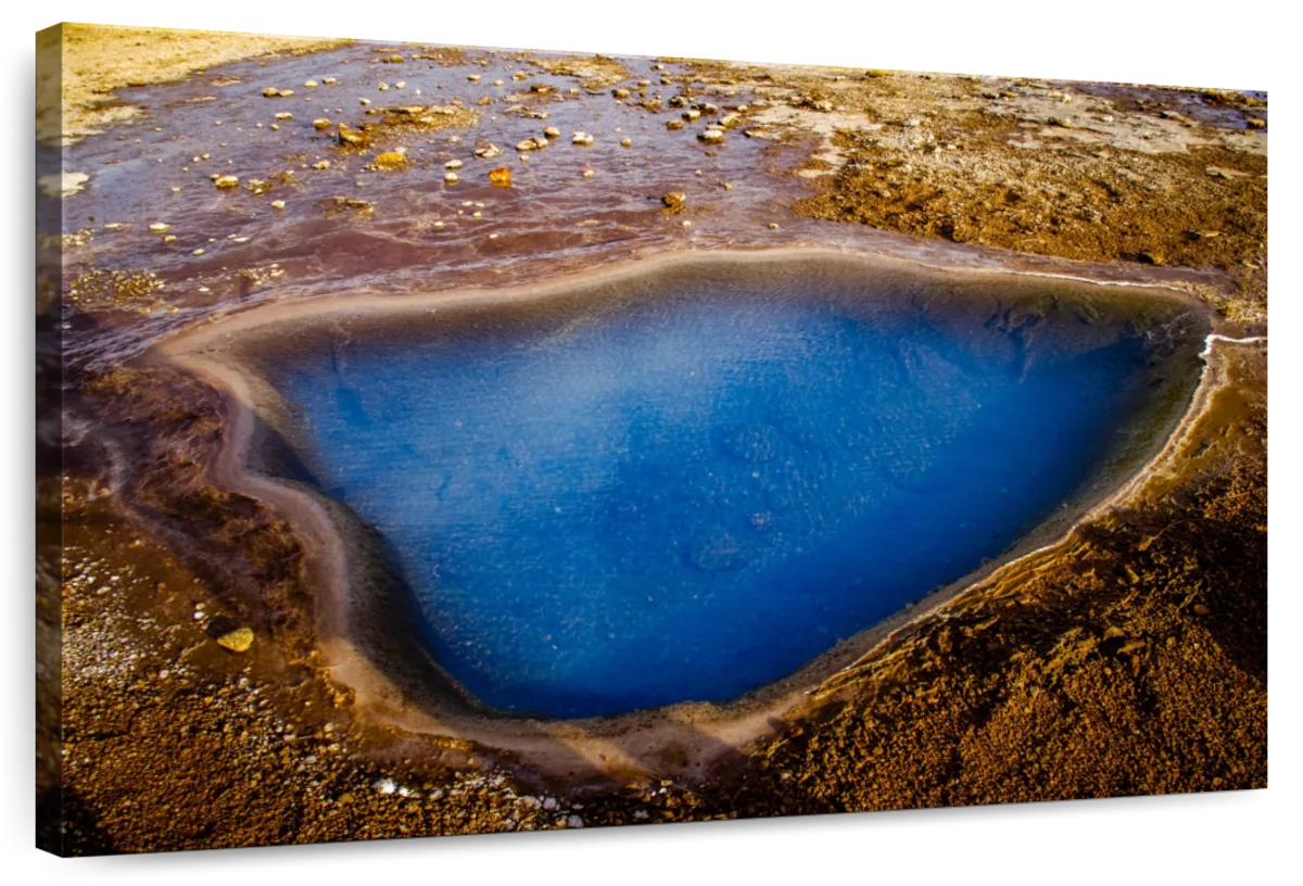 The Great Geysir