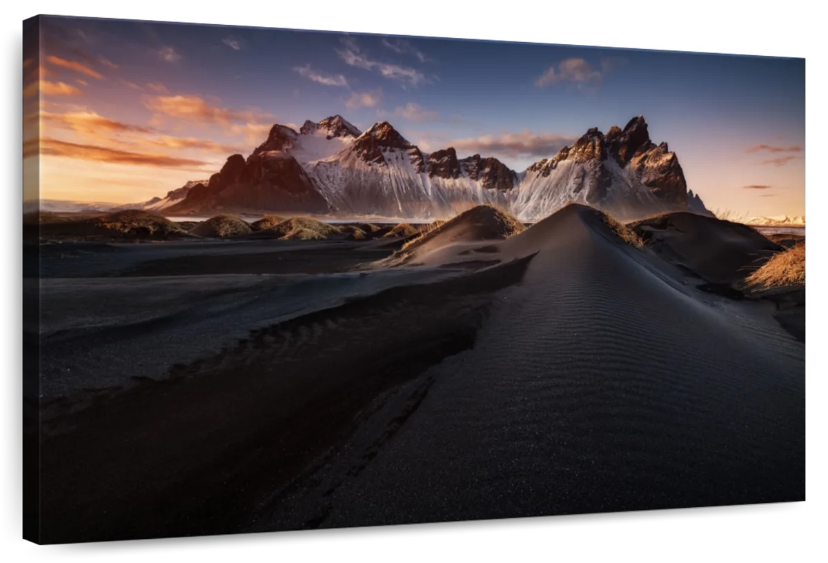 Stokksnes I