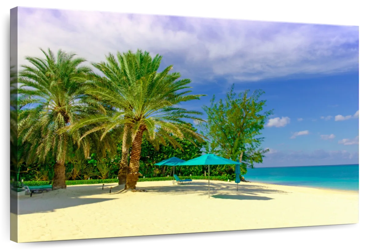 Seven Mile Paradise