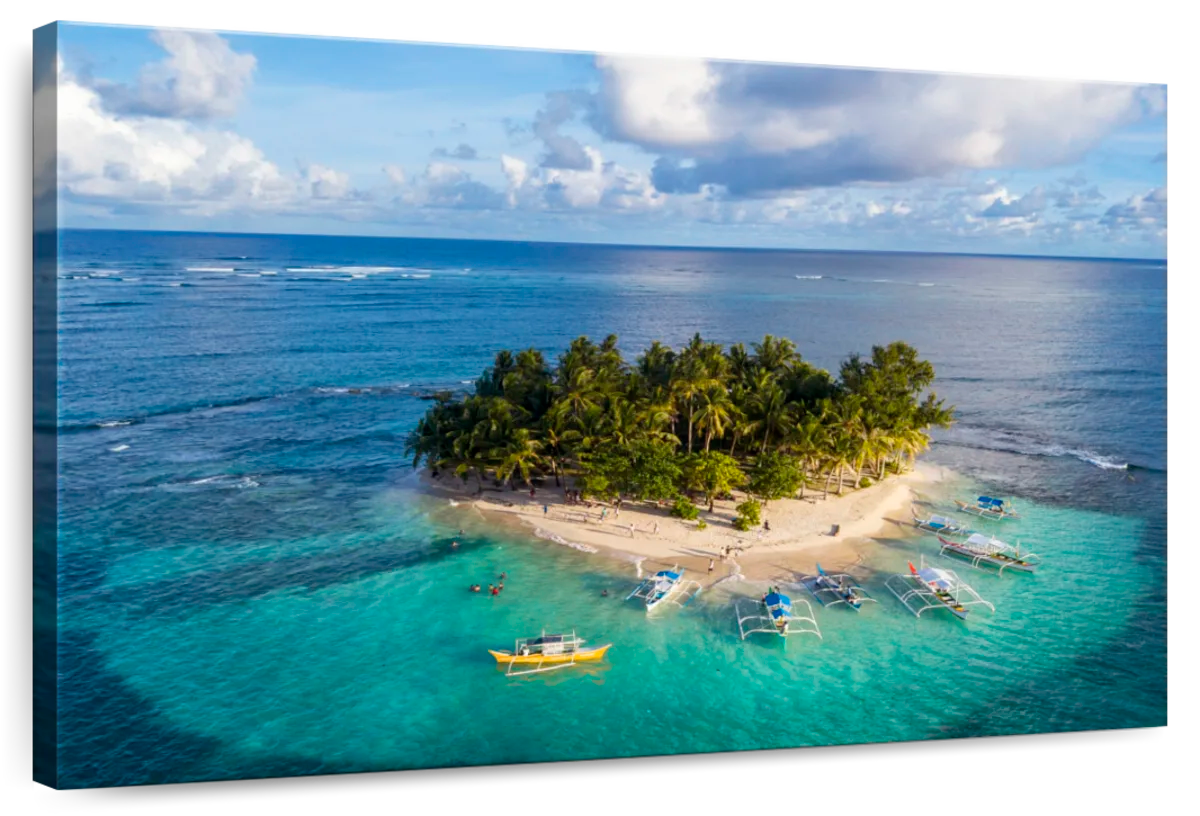 Guyam Island