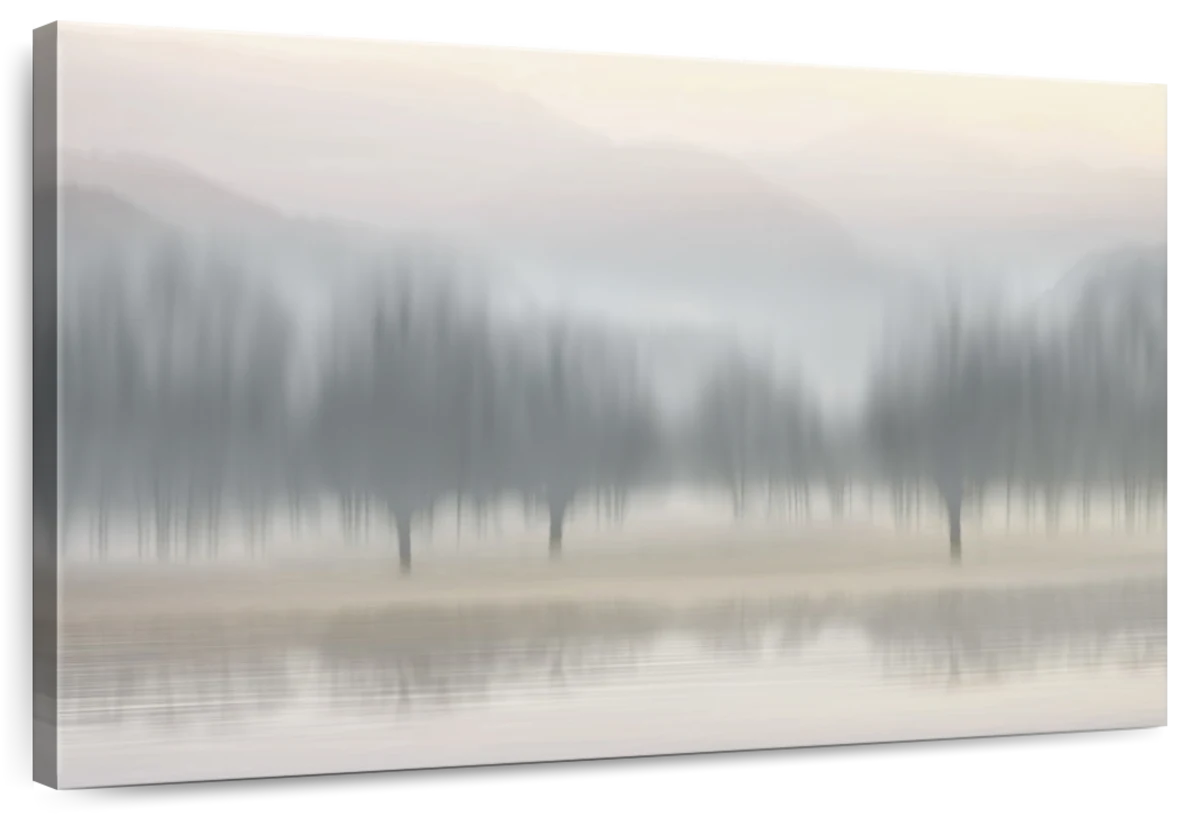 Early Morning III