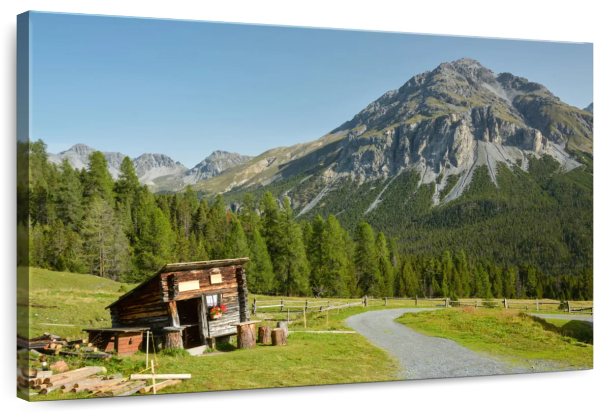 Swiss National Park