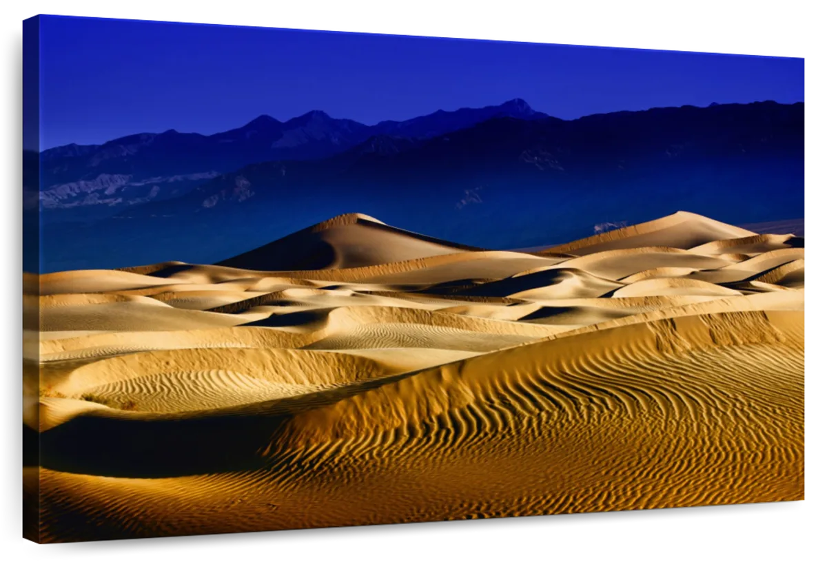 Death Valley Sandhills