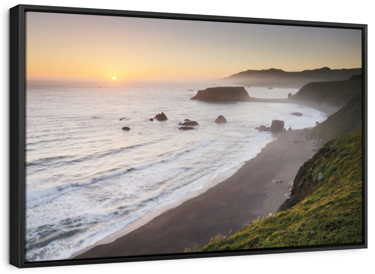 Sonoma Coast I