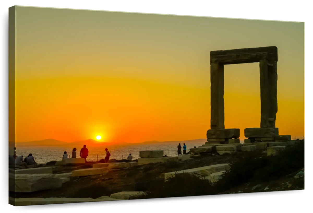 Sun Arch