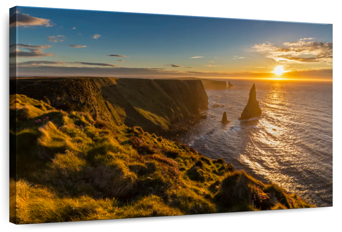 Duncansby Head Outlook