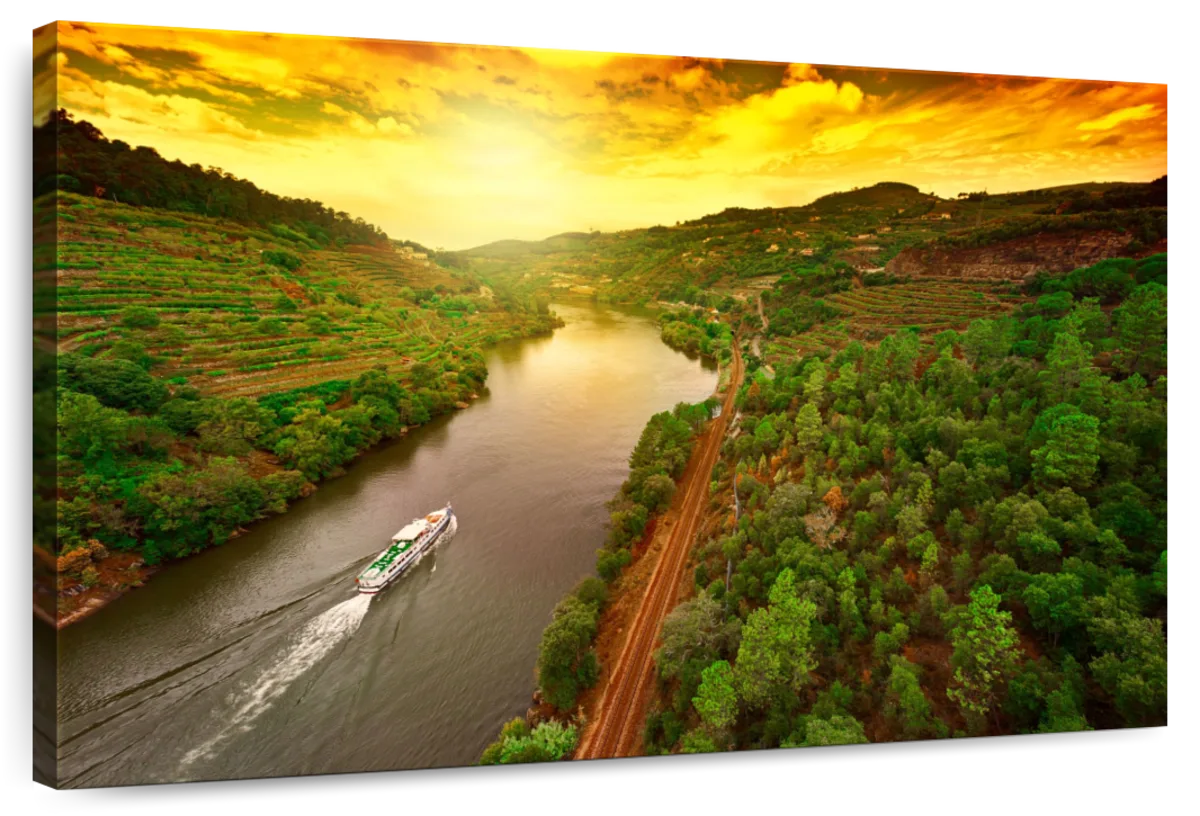 Douro River