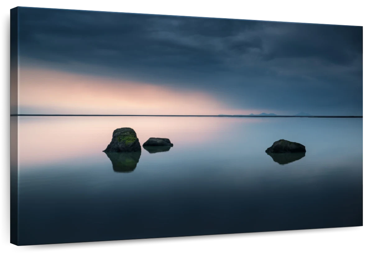 Coastal Serenity