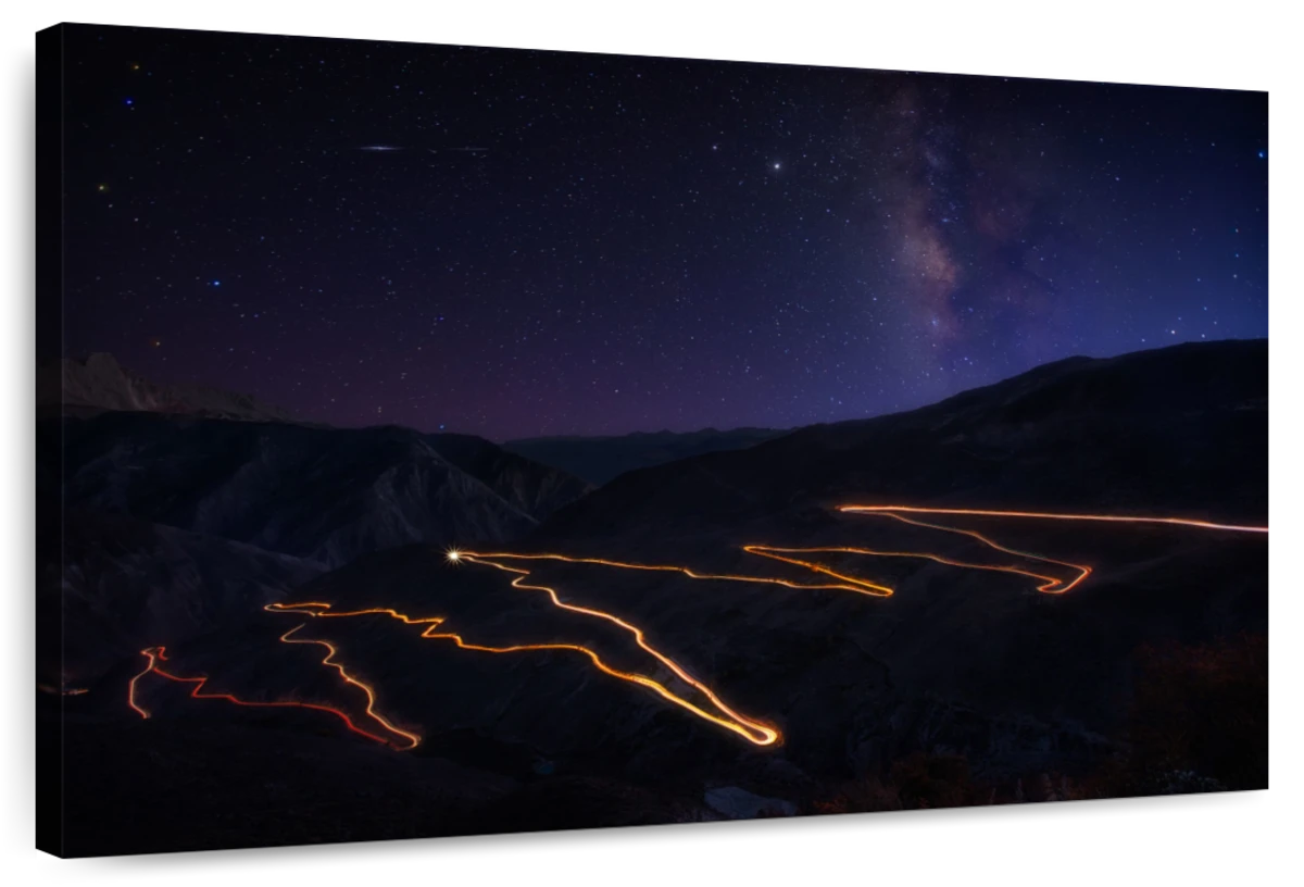 Sky Road