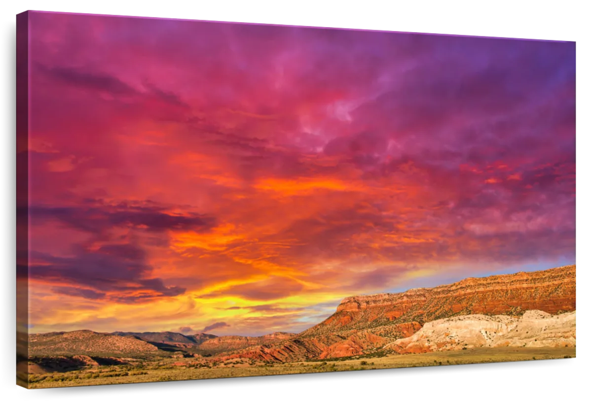 Southwest Plateau