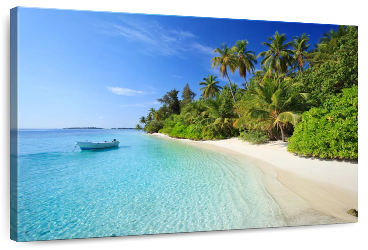 Dream Island Maldives