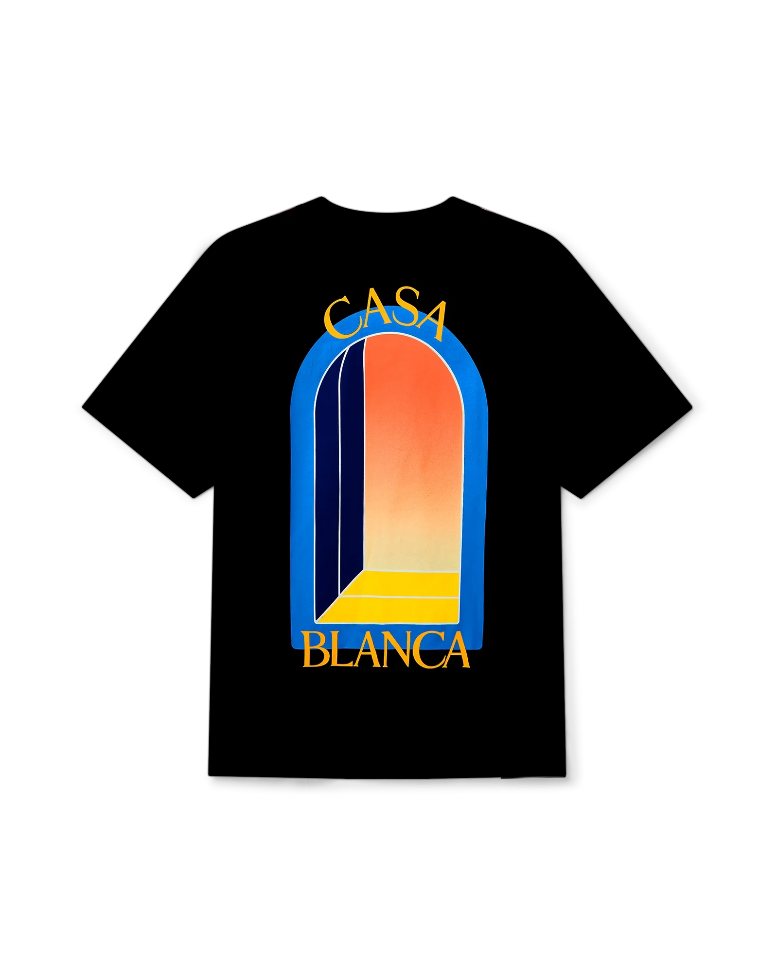Casa Blanca Shirt L'Arche De Nuit T-Shirt