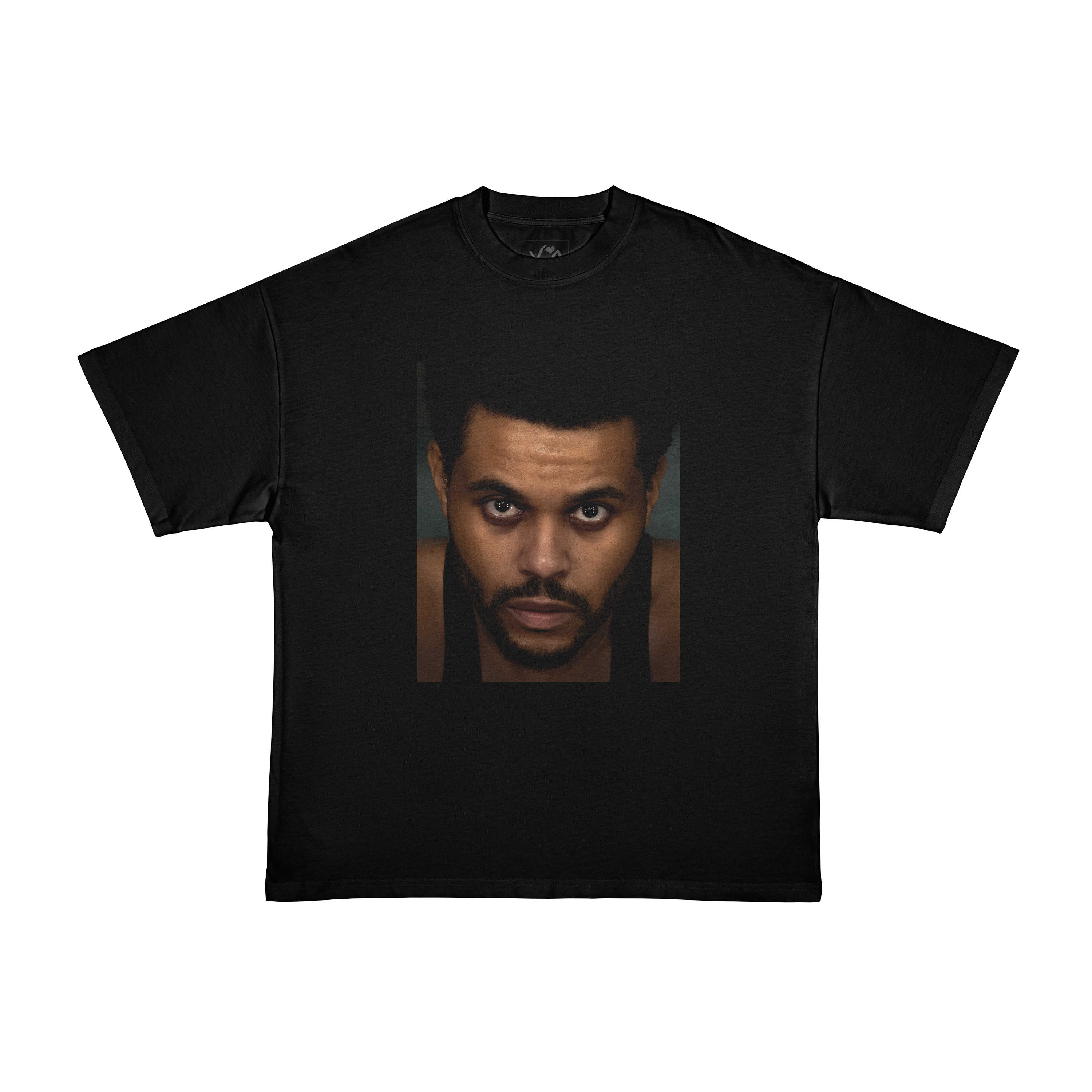 New The Weeknd ‘Hurry Up Tomorrow CollectorS Edition Box Shirt