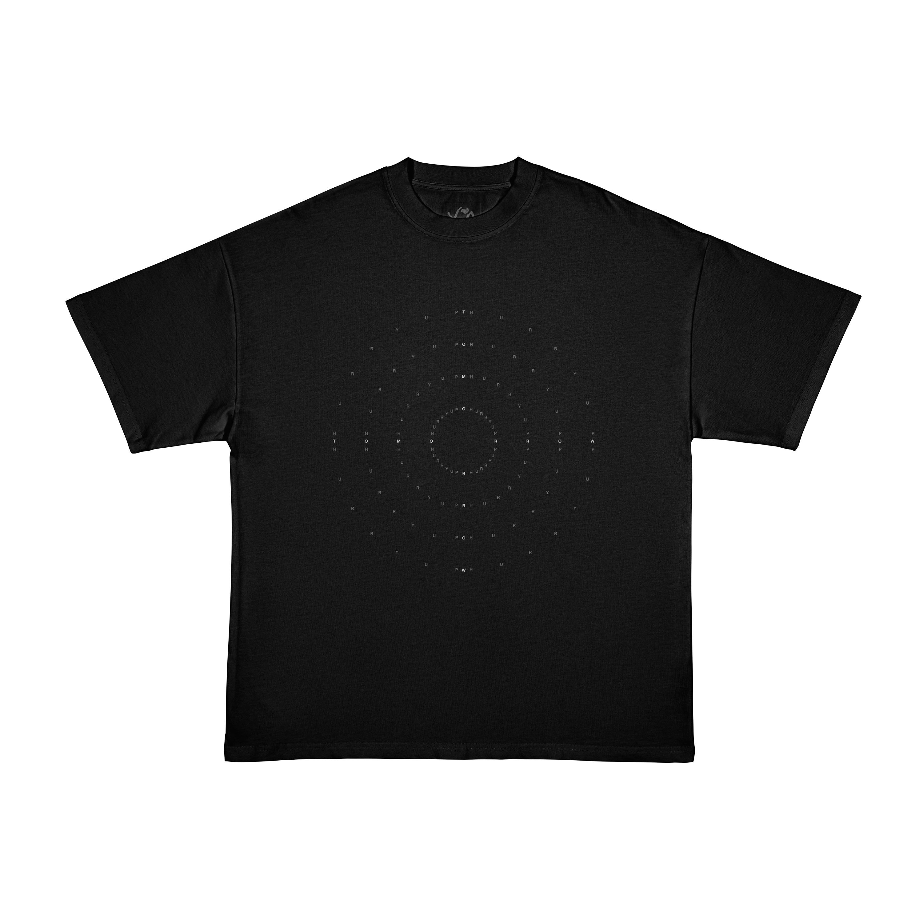 New Pharrell Williams ‘Hurry Up Tomorrow’ Tee Shirt