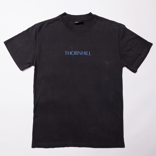 New Thornhill Valentine Vintage Tee Shirt