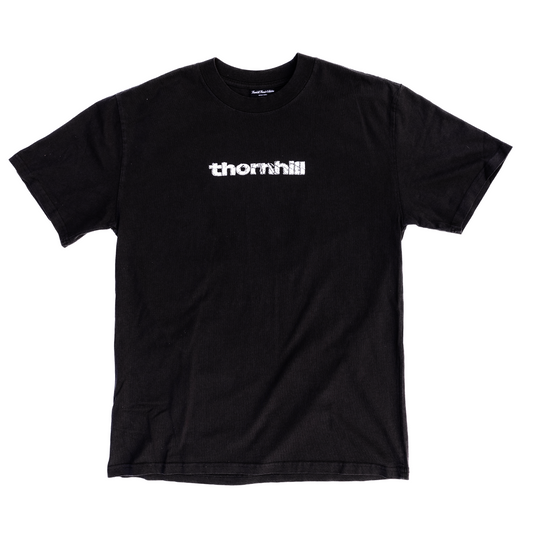 New Thornhill Cracked Mirror Tee Shirt