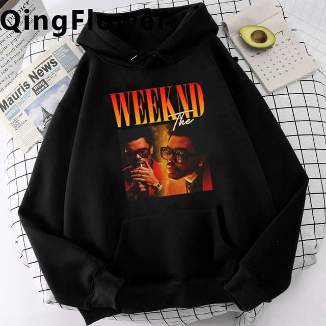 New Hoodies Sweatshirts Weeknd Weeknd Merch Hoodie Weeknd Hoodie
