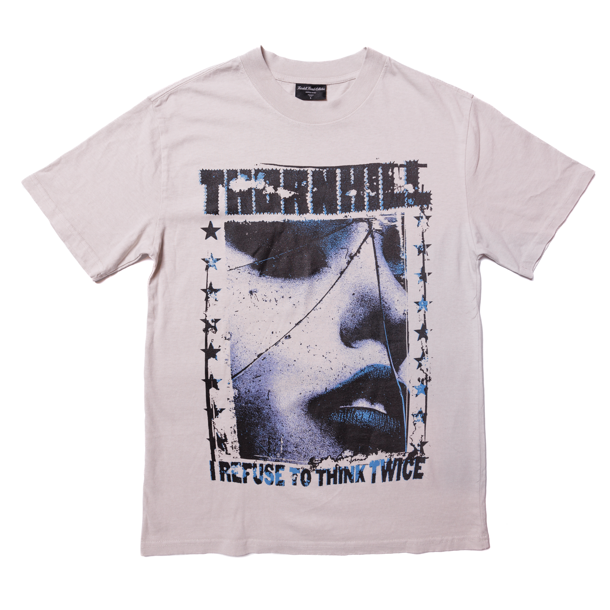 Thornhill Refuse Tee Shirt