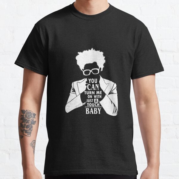 The Weeknd T-Shirts  The Weeknd Classic T-Shirt Rb3006