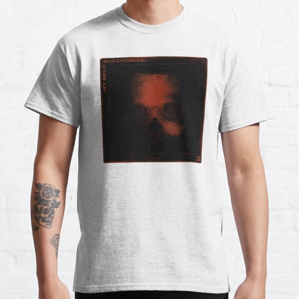 New The Weeknd T-Shirts  The Weeknd Classic T-Shirt Rb3006