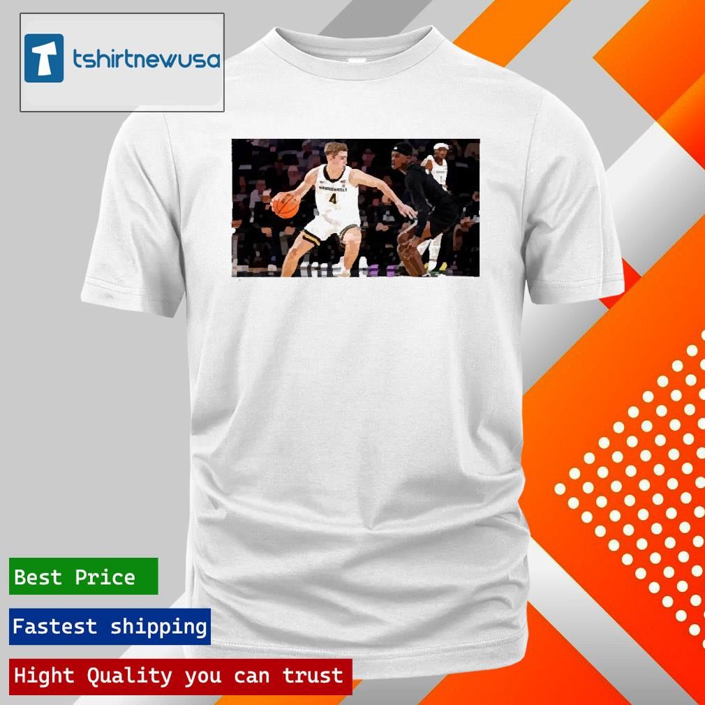 New Official Mark Byington On Vanderbilt Basketball Success Getting Steals Vs Cal 2025 T-Shirt